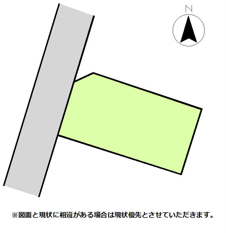 区画図：309000089675