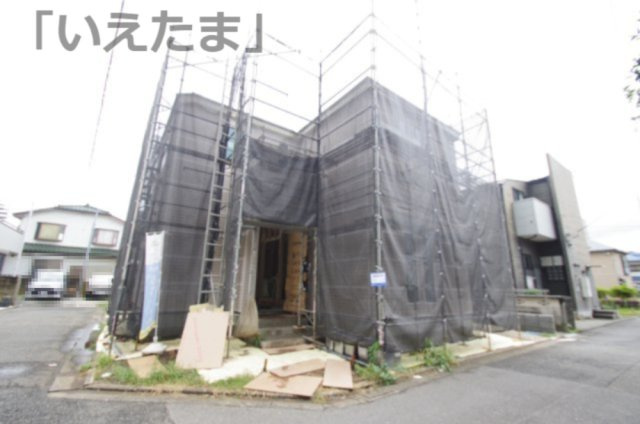 1号棟　令和8年9月12日撮影