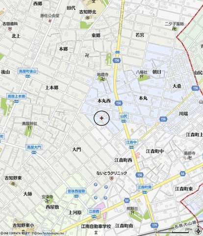 地図