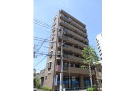 アークステージ高田馬場の外観