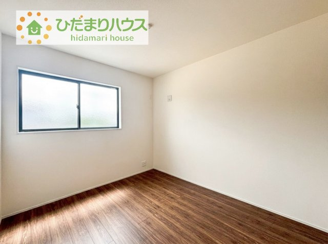 リビングと洋室が続き間設計ですので、大空間を演出できます(^O^)
