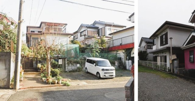建築条件はございませんので、お好きなハウスメーカー・工務店で理想の住まいを建築できます♪