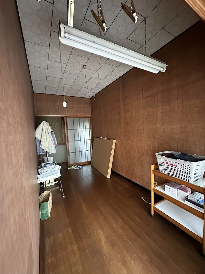 室内