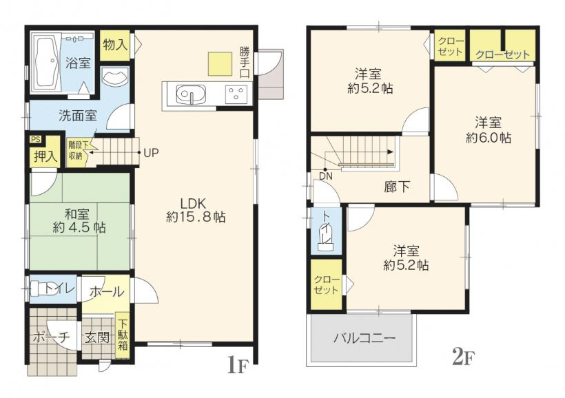 間取り：344000011527