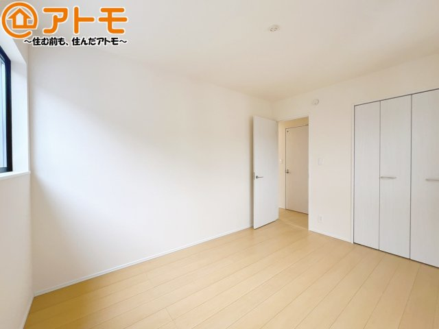 毎日すごす部屋の広さや陽当りも気になるポイントですね！現地で体感してみてください♪