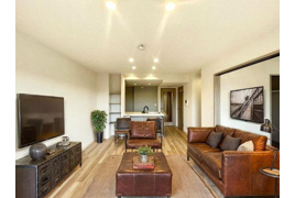 エントランス階で叶える、快適な7階暮らし。 グレーシアパーク彩の丘の外観