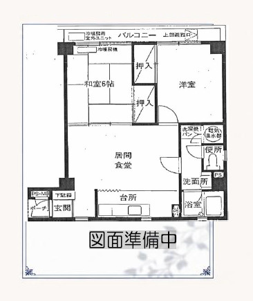 間取り：313004794218