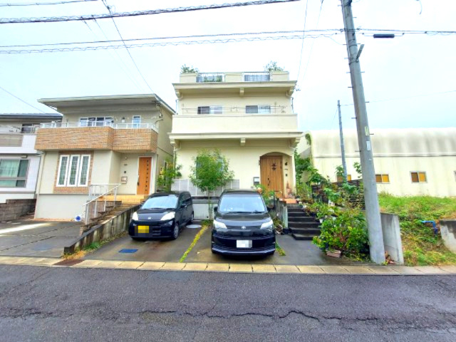 外観：322000539449