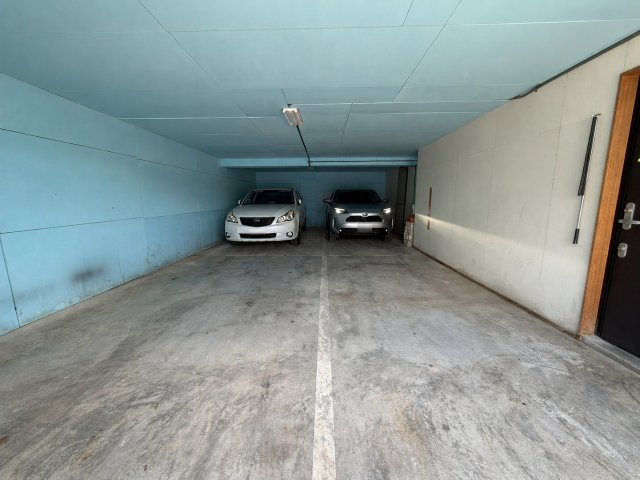 大事なお車も複数台ラクラク！