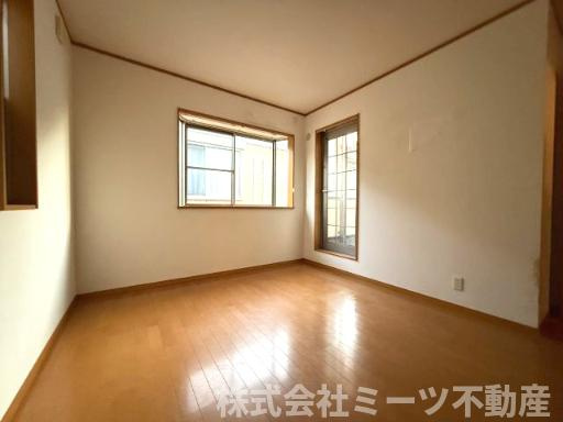 約6.7帖洋室