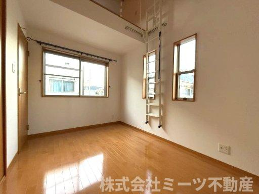 約5.5帖洋室