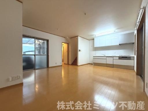 LDK約15帖