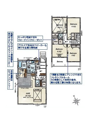 間取り：311002461429