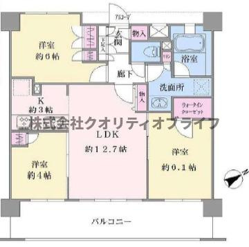 間取り：314002845857
