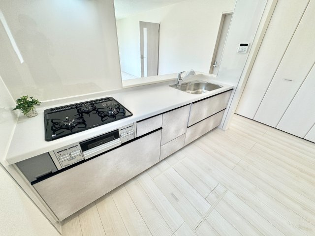 建築施工例