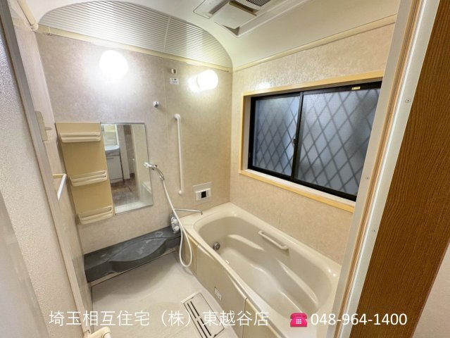 いつでもご内覧可能です！　ご見学の際は埼玉相互住宅（株）東越谷店までお気軽にご連絡ください！
