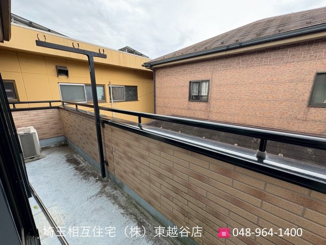 いつでもご内覧可能です！　ご見学の際は埼玉相互住宅（株）東越谷店までお気軽にご連絡ください！