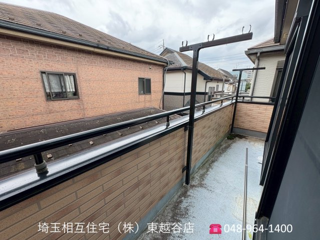 いつでもご内覧可能です！　ご見学の際は埼玉相互住宅（株）東越谷店までお気軽にご連絡ください！