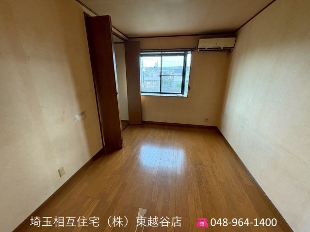 いつでもご内覧可能です！　ご見学の際は埼玉相互住宅（株）東越谷店までお気軽にご連絡ください！