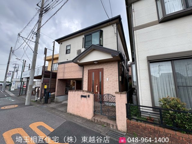 いつでもご内覧可能です！　ご見学の際は埼玉相互住宅（株）東越谷店までお気軽にご連絡ください！