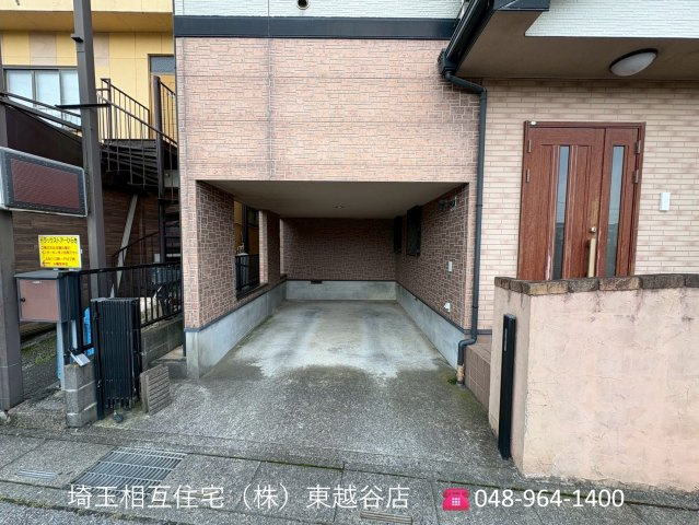 いつでもご内覧可能です！　ご見学の際は埼玉相互住宅（株）東越谷店までお気軽にご連絡ください！