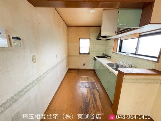 いつでもご内覧可能です！　ご見学の際は埼玉相互住宅（株）東越谷店までお気軽にご連絡ください！