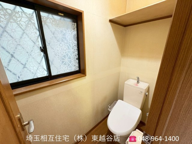 いつでもご内覧可能です！　ご見学の際は埼玉相互住宅（株）東越谷店までお気軽にご連絡ください！