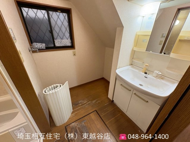 いつでもご内覧可能です！　ご見学の際は埼玉相互住宅（株）東越谷店までお気軽にご連絡ください！