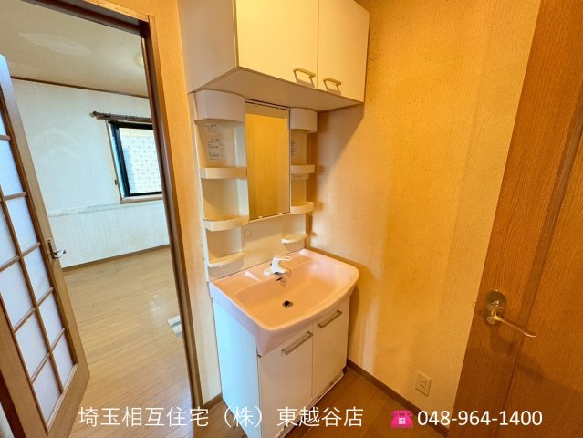 いつでもご内覧可能です！　ご見学の際は埼玉相互住宅（株）東越谷店までお気軽にご連絡ください！