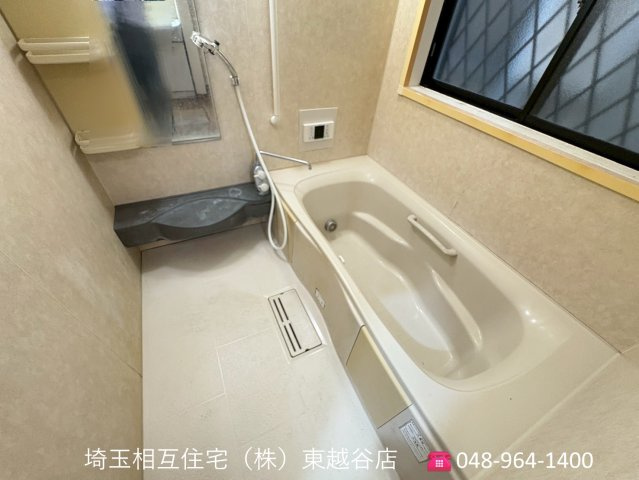 いつでもご内覧可能です！　ご見学の際は埼玉相互住宅（株）東越谷店までお気軽にご連絡ください！