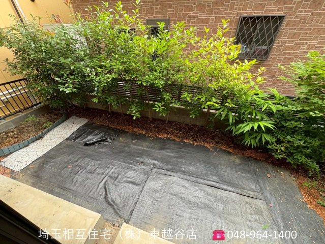 いつでもご内覧可能です！　ご見学の際は埼玉相互住宅（株）東越谷店までお気軽にご連絡ください！