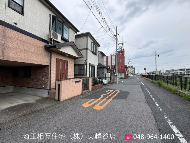 いつでもご内覧可能です！　ご見学の際は埼玉相互住宅（株）東越谷店までお気軽にご連絡ください！