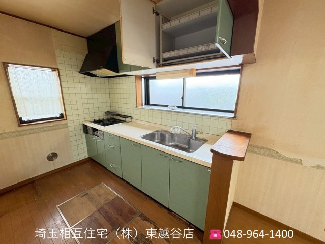 いつでもご内覧可能です！　ご見学の際は埼玉相互住宅（株）東越谷店までお気軽にご連絡ください！
