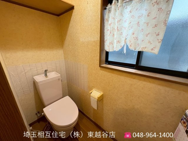 いつでもご内覧可能です！　ご見学の際は埼玉相互住宅（株）東越谷店までお気軽にご連絡ください！