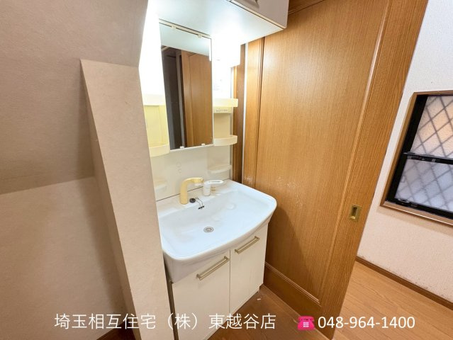 いつでもご内覧可能です！　ご見学の際は埼玉相互住宅（株）東越谷店までお気軽にご連絡ください！