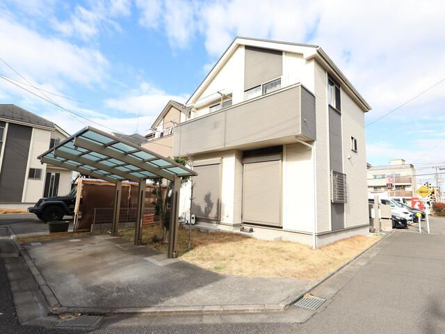 外観：313004635813