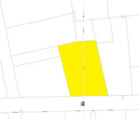 区画図：346000040092