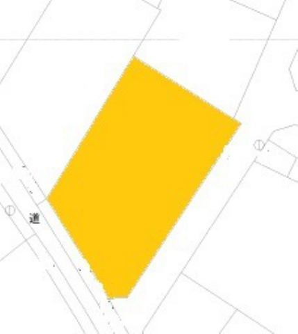 区画図：346000039995