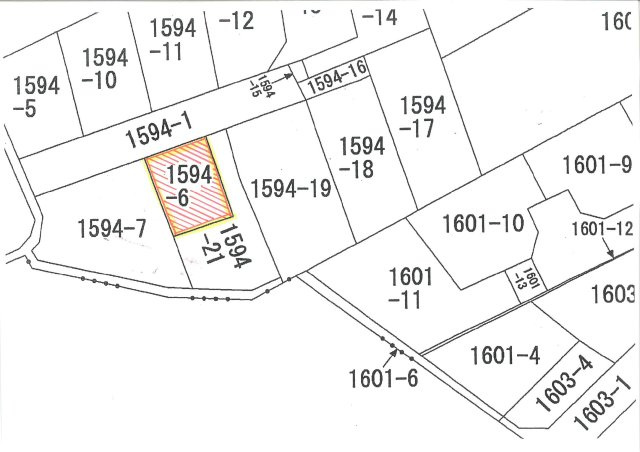 区画図：334000194177