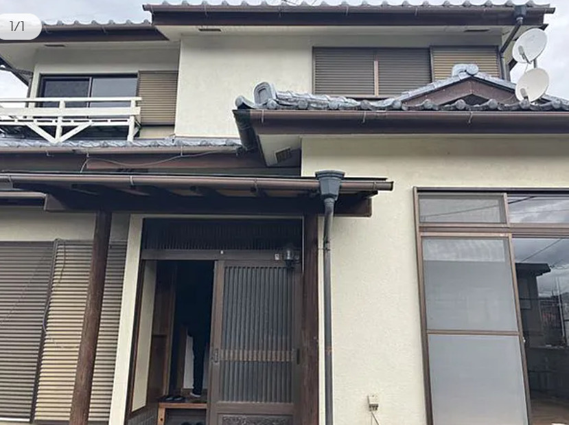 外観：322000555766