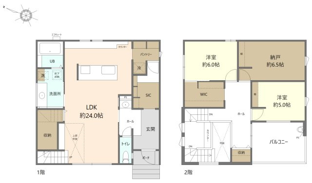 間取り：323000486286