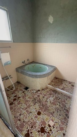 日々の暮らしに欠かせないお風呂です