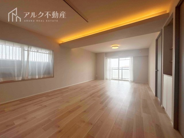 LDK約23.1帖