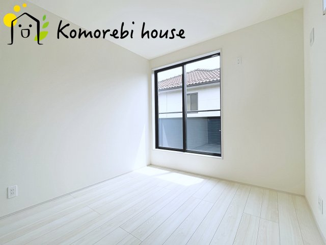 お子さんのいるうちは子供部屋に使ってはいかがでしょうか