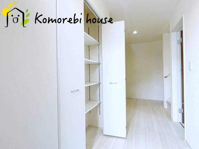 毎日通る玄関はこちらです