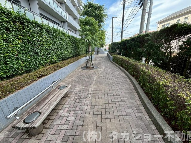 共用部分