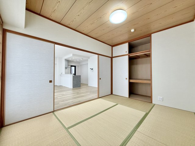 和室