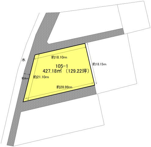 区画図：331000013116