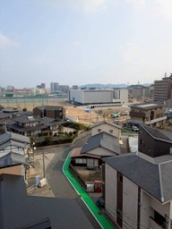 展望