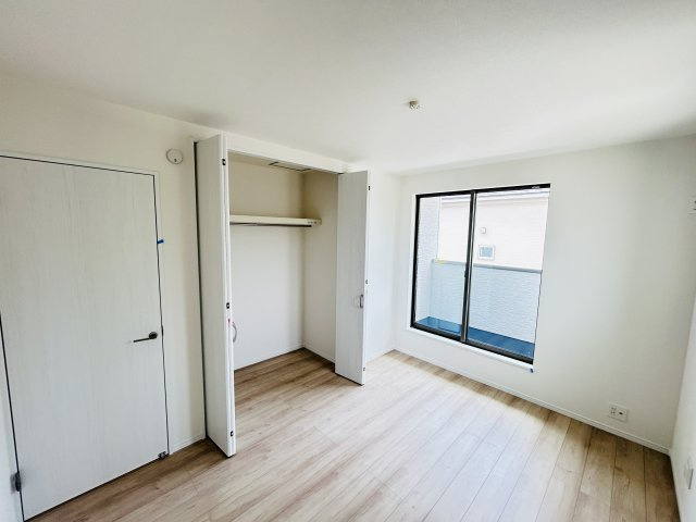 渋川市石原　Heartful　Town